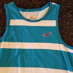 Men's Hollister Tank Top